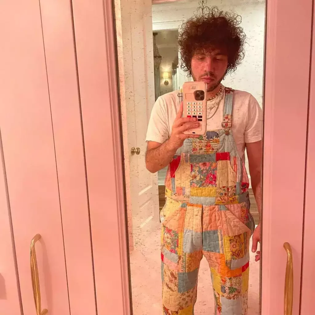 Who is Benny Blanco