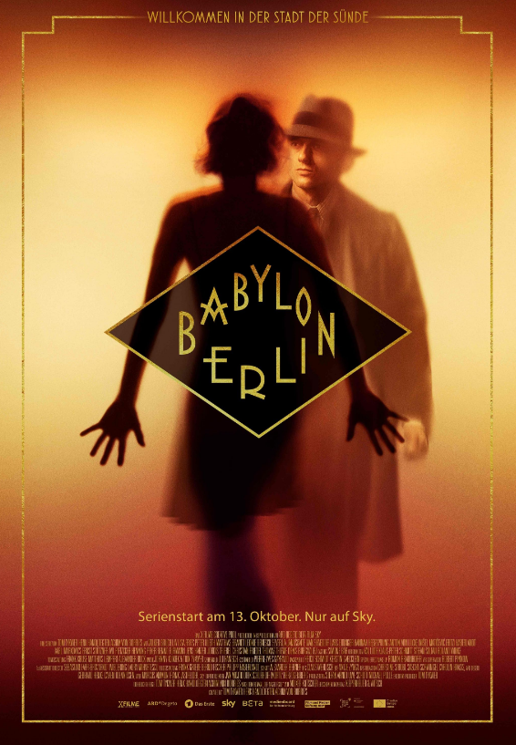 Babylon Berlin