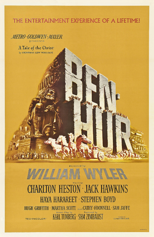 Ben-Hur
