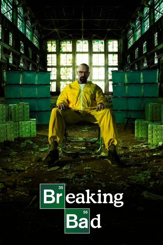 Breaking Bad