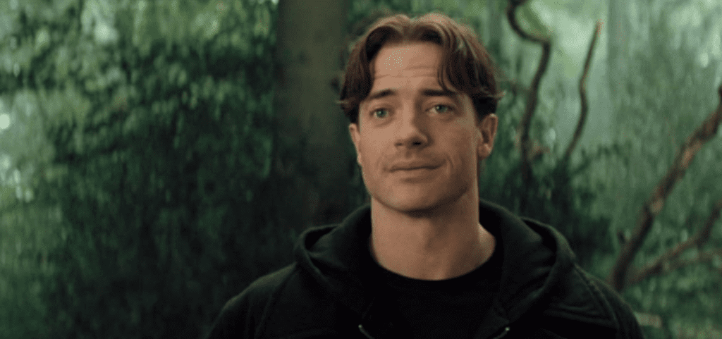 The Mummy 4