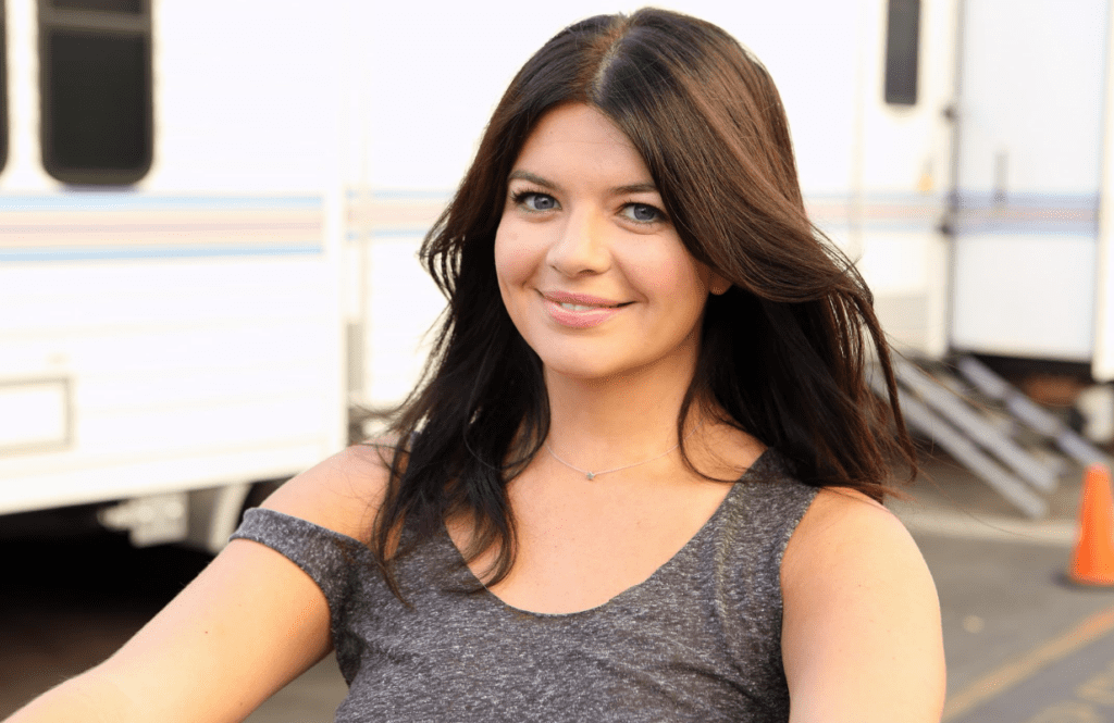 Casey Wilson