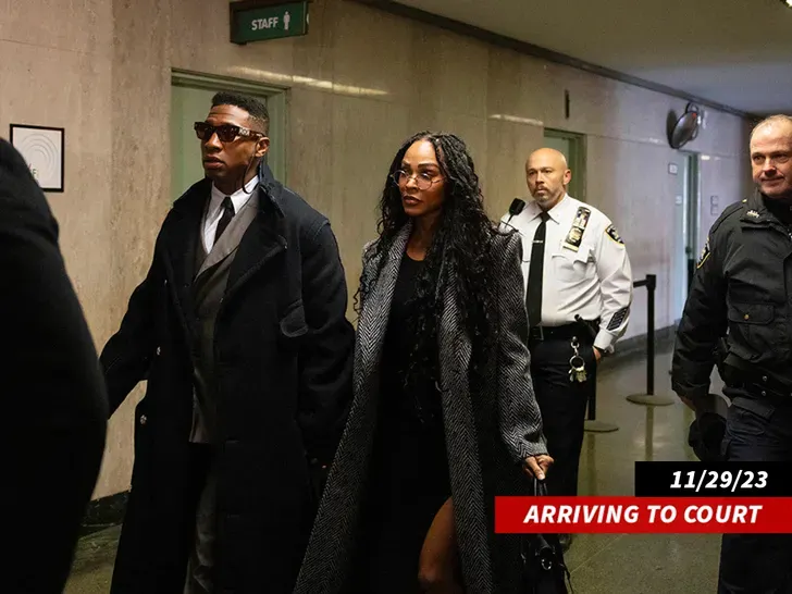 Celebrity legal issues