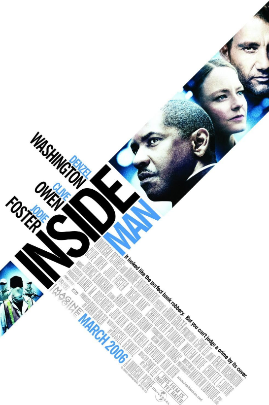 Inside Man