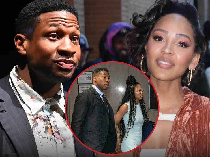 Jonathan Majors trial