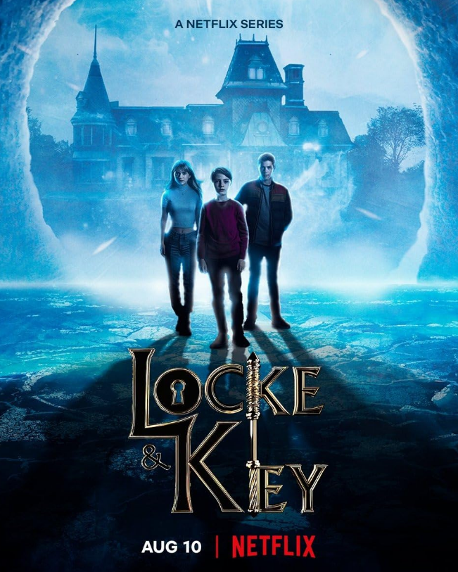 Locke & Key