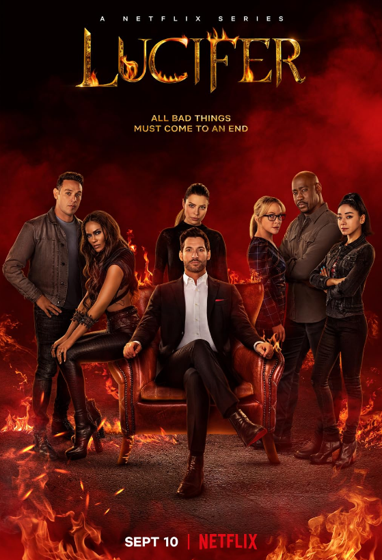 Lucifer