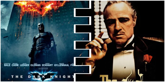 Top Rated Movies On IMDB - 1 to 10