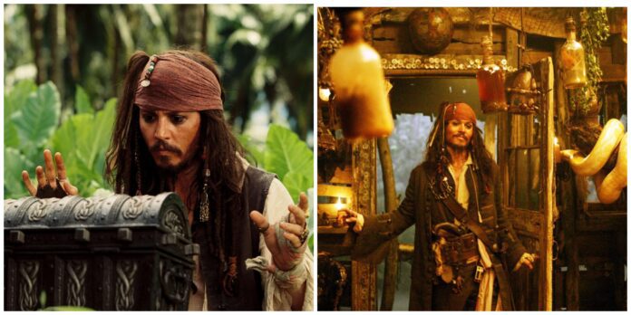 POTC