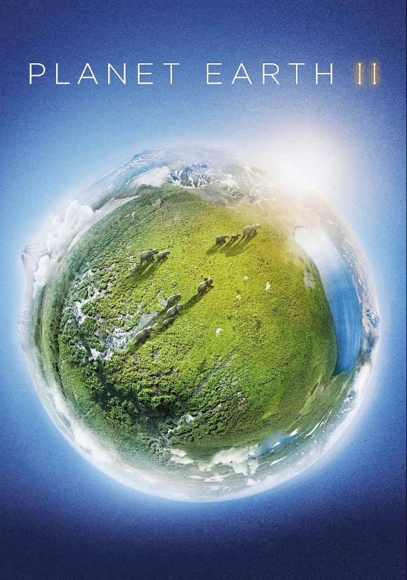Planet Earth II
