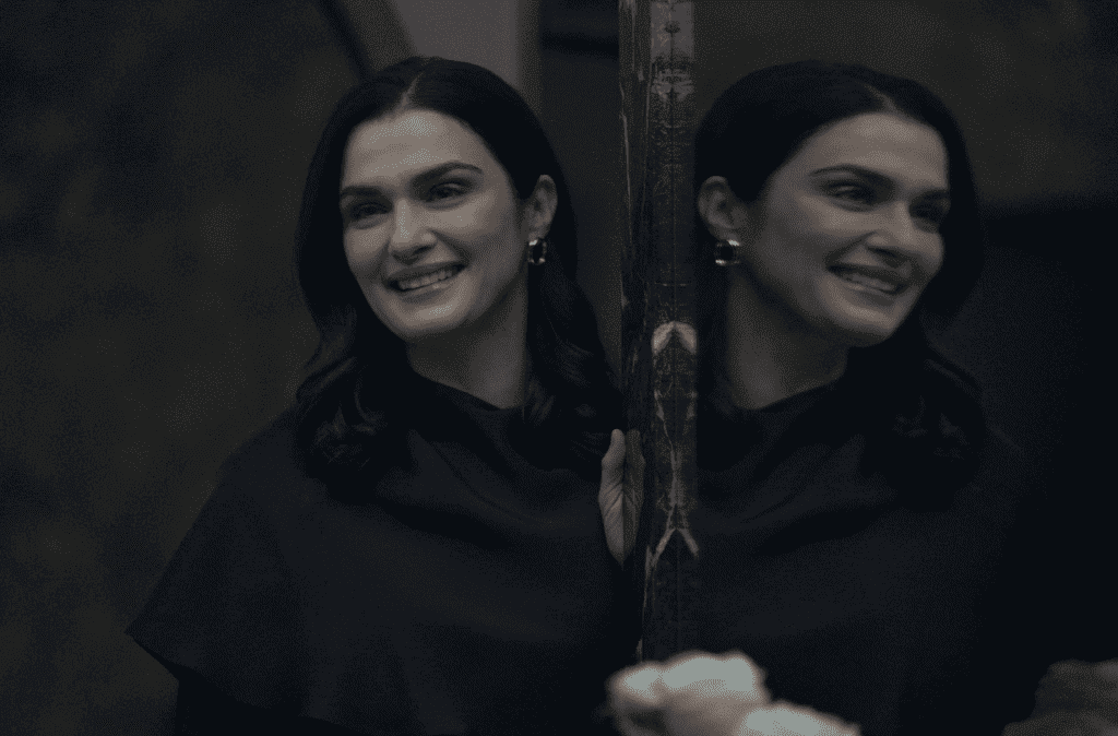 Rachel Weisz