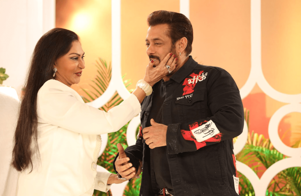 Salman Khan