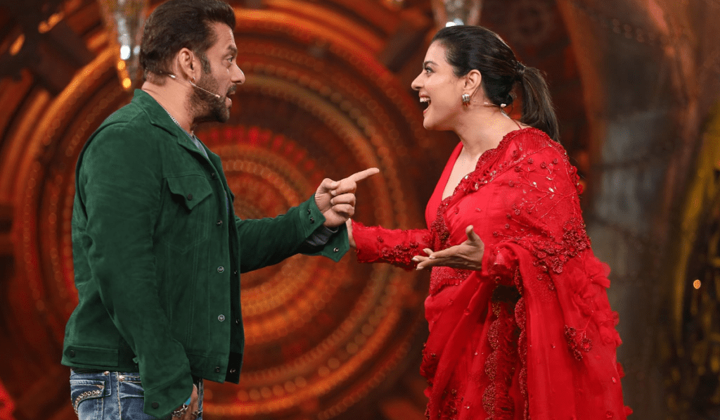 Salman Khan