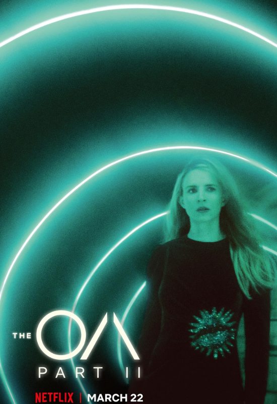 The OA (2016)