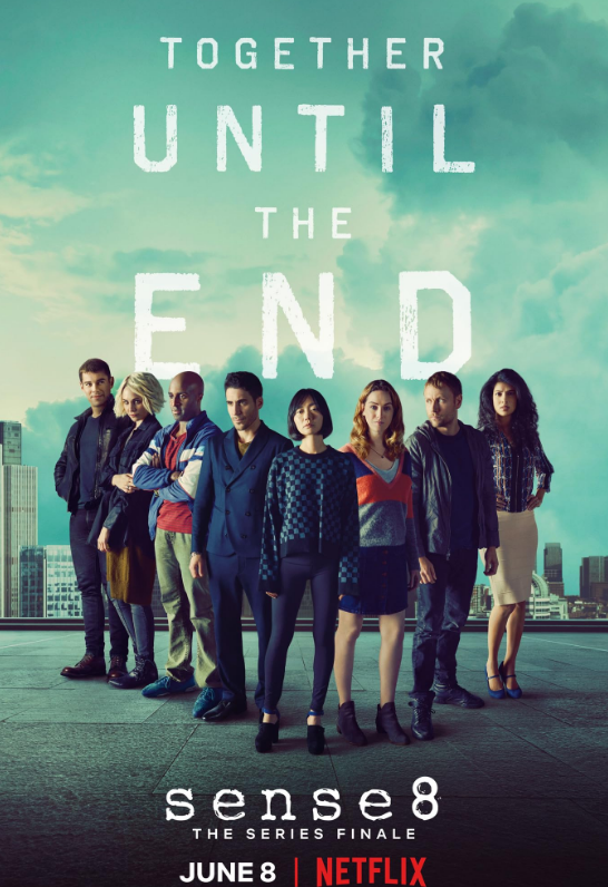 Sense8 (2015)