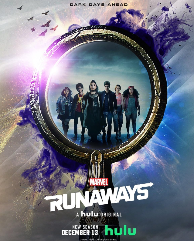 Marvel's Runaways (2017)