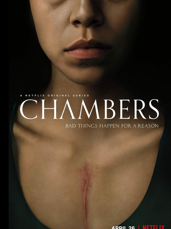 Chambers (2019)