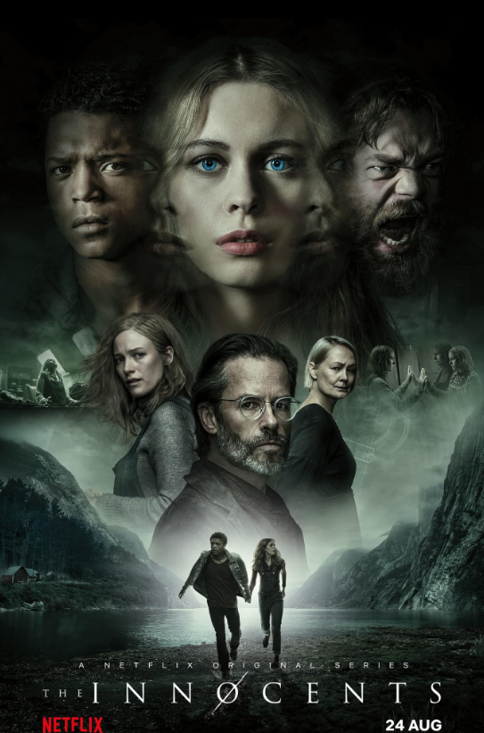 The Innocents (2018)