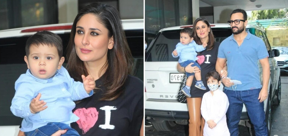 Kareena Kapoor Khan
