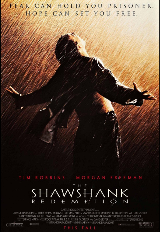 The Shawshank Redemption (1994)