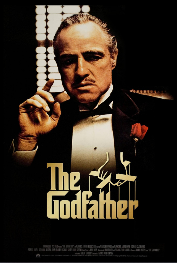 The Godfather