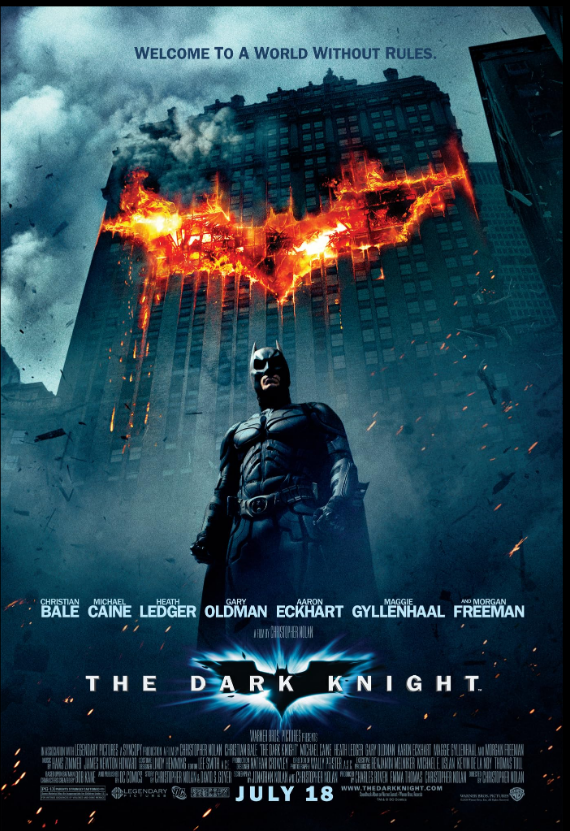 The Dark Knight