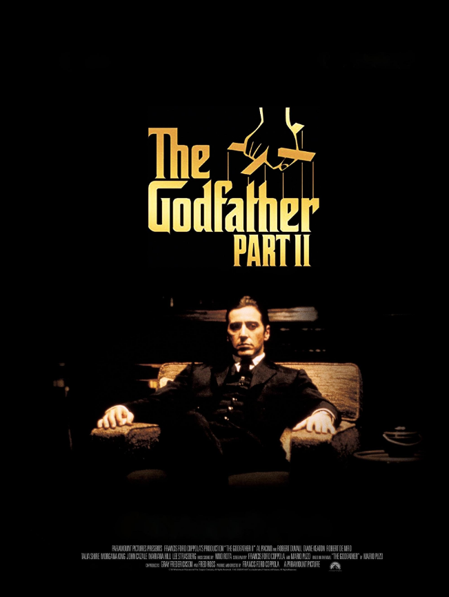 The Godfather Part II