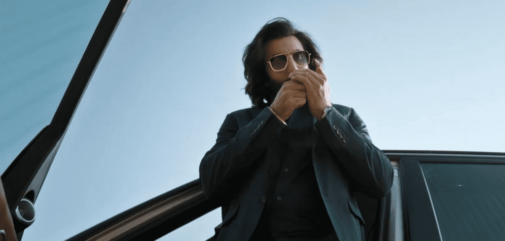 Animal Roars at the Box Office
