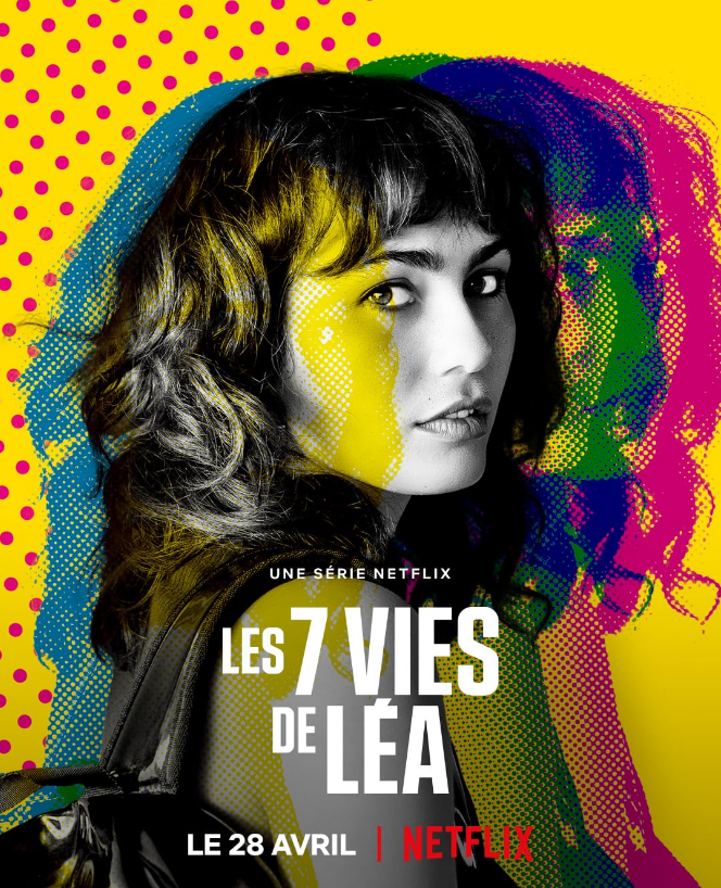 The 7 Lives Of Lea