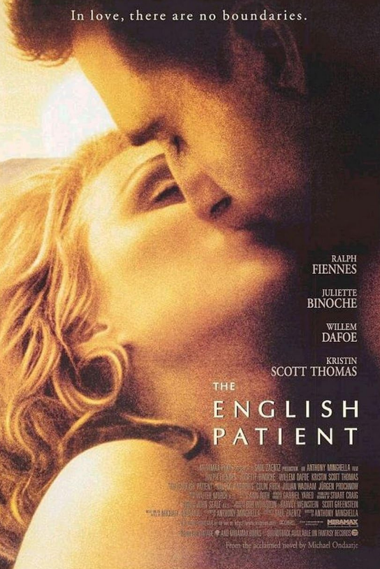 The English Patient