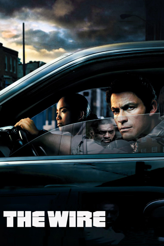 The Wire