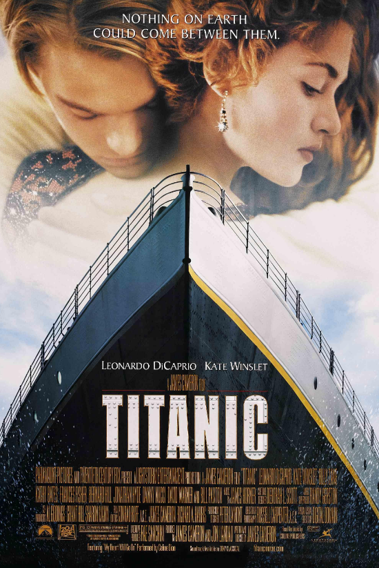 Titanic