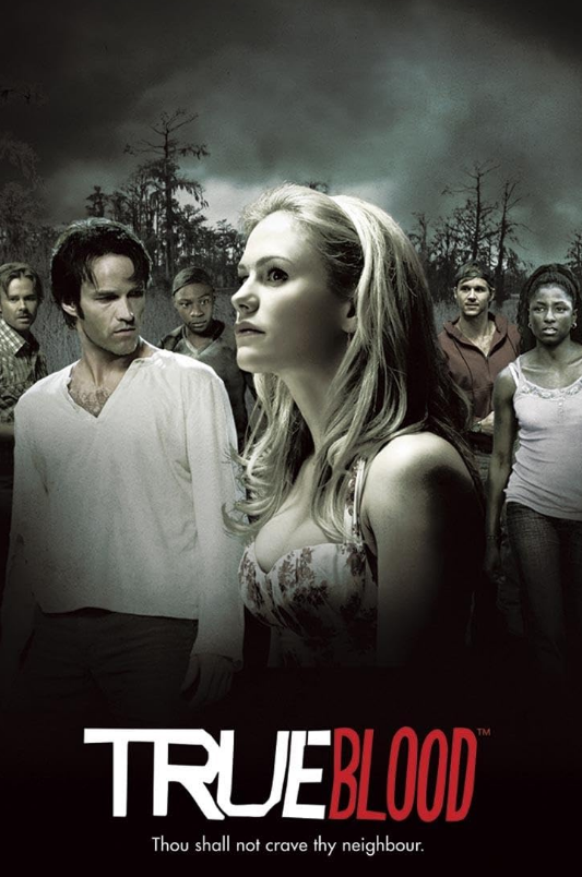 True Blood