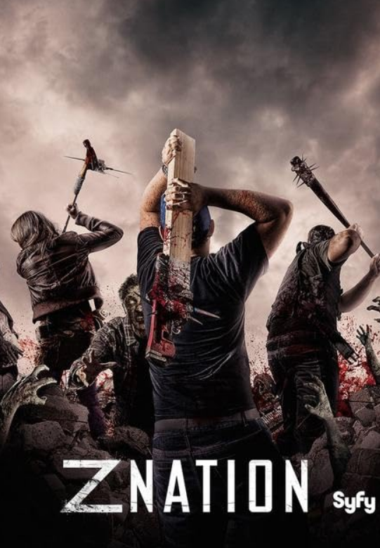 Z Nation