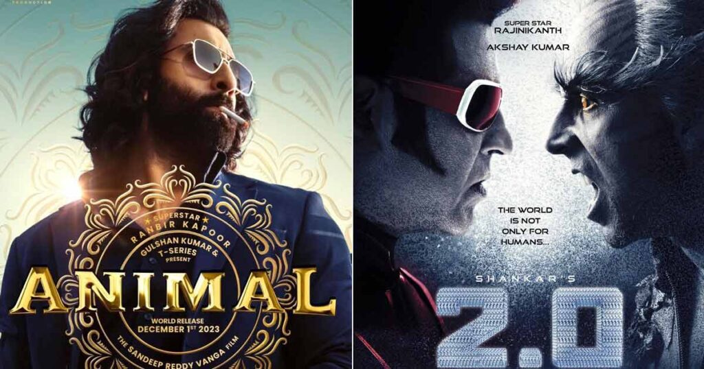 Animal Roars at the Box Office