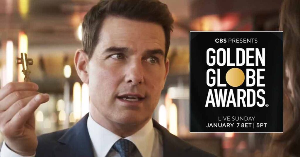 Golden Globes 2024