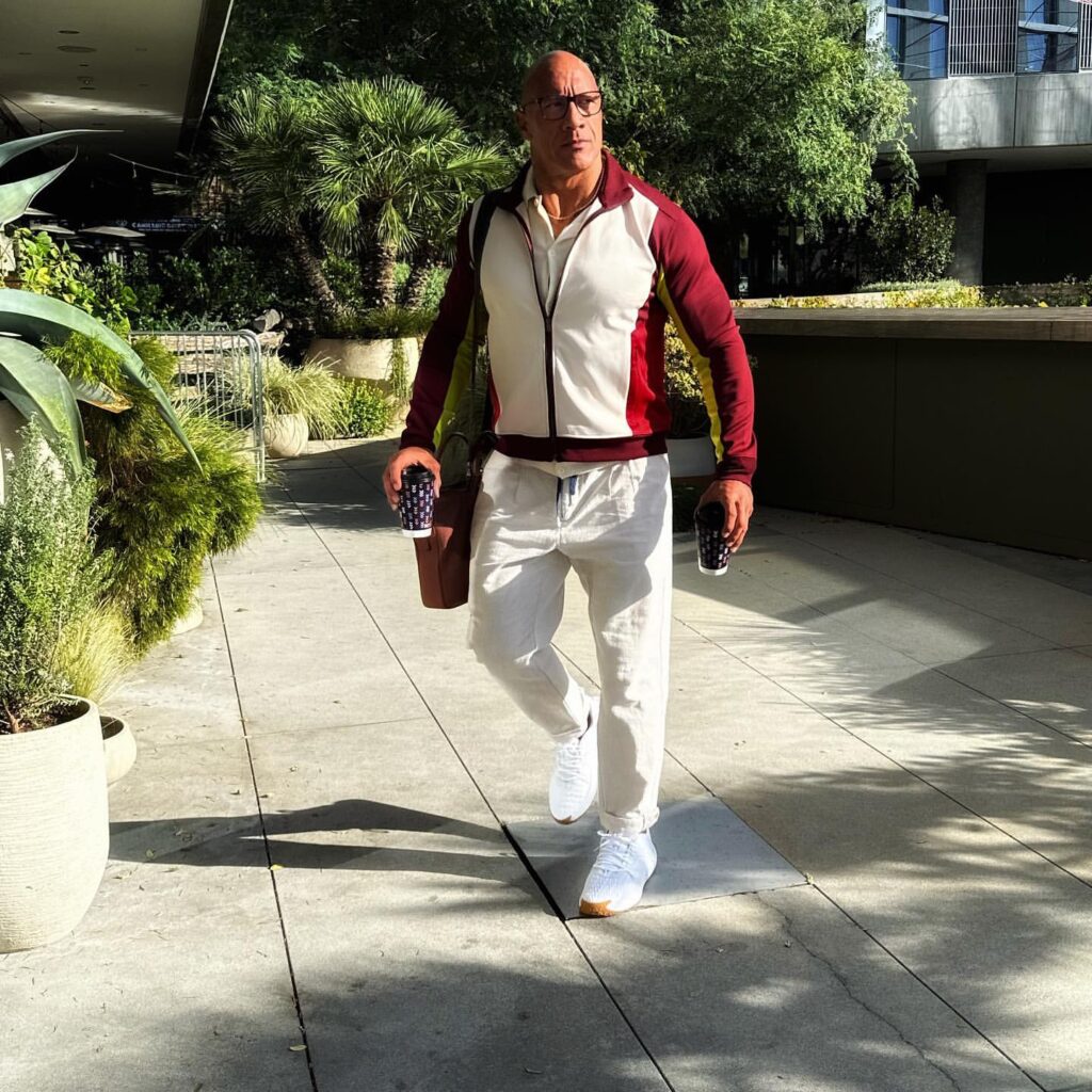 The Rock