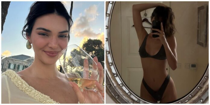 Kendall Jenner