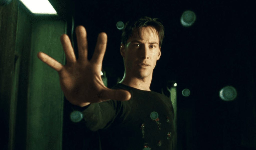 Matrix Series