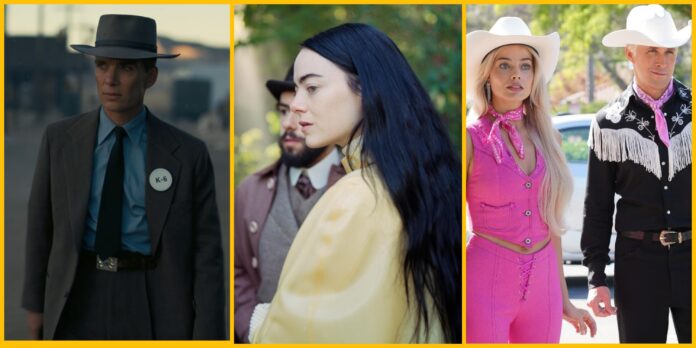Critics Choice Awards 2024