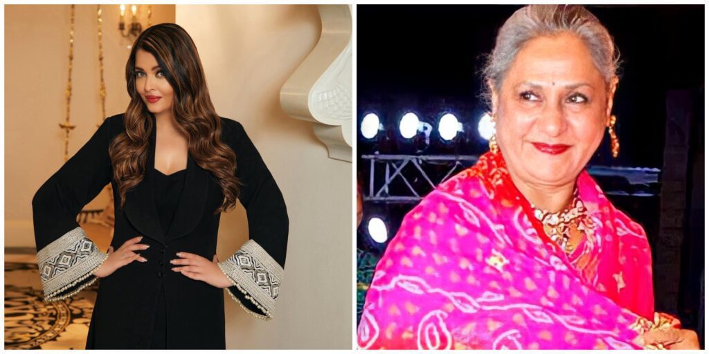 Real-Life Bollywood Mystery The Saas Bahu Drama