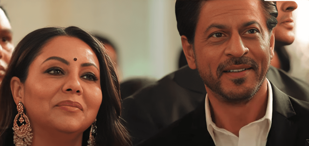 Ira Khan and Nupur Shikhare's Wedding Bash