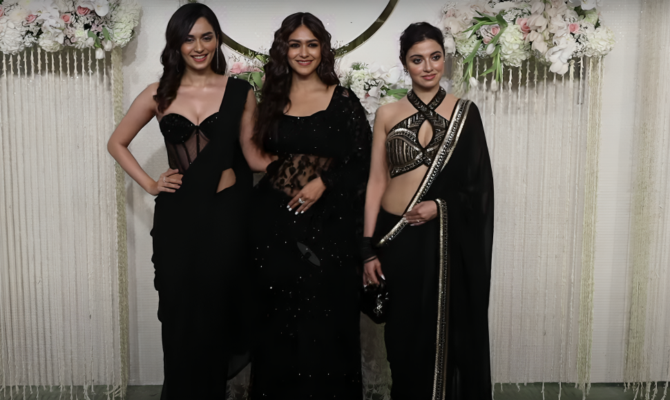 Bollywood Blitz