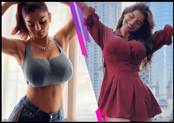 adult web series hot actresses
