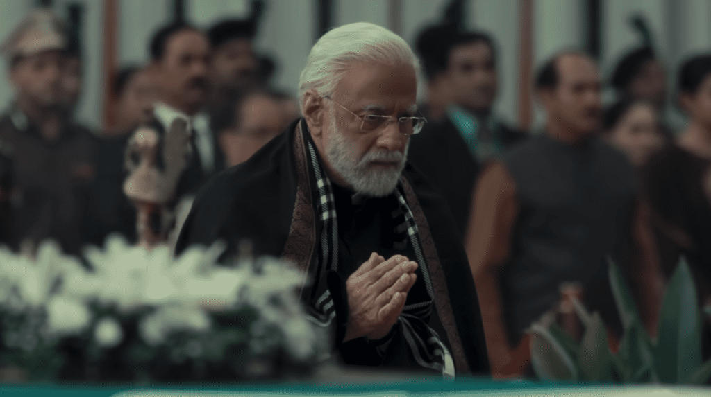 Article 370 dominates the box office