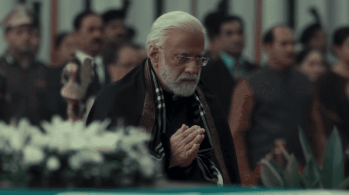 Article 370 dominates the box office