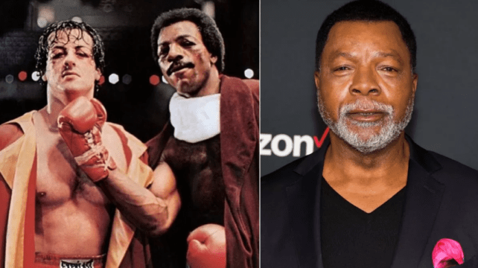 Carl Weathers Passed Away