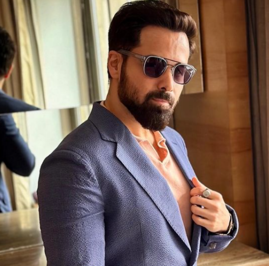 Emraan Hashmi's second film of South Cinema