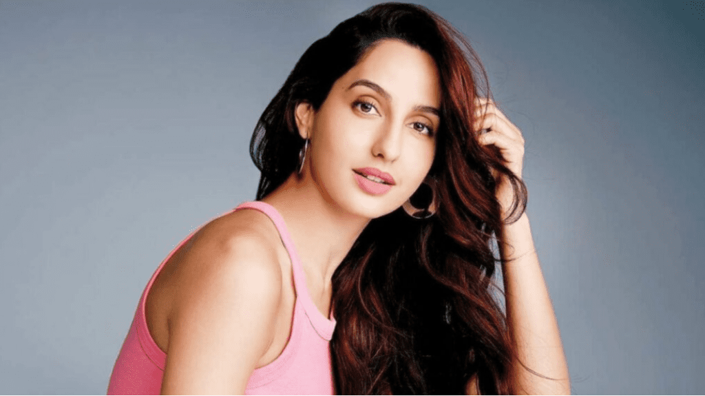 Nora Fatehi Viral Video