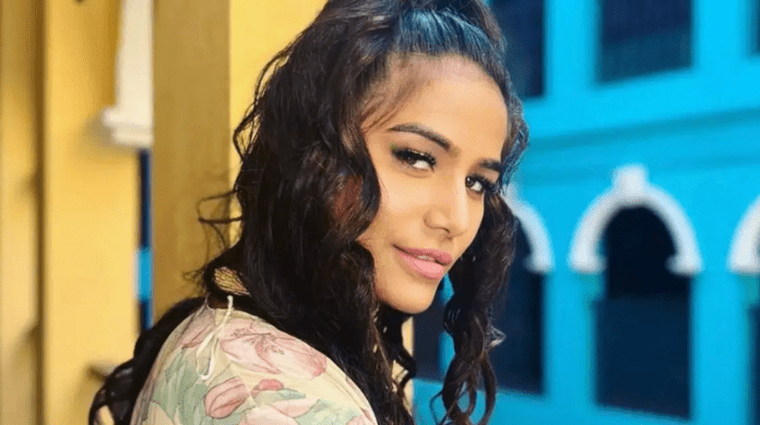 Poonam Pandey Is Alive